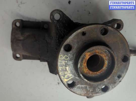 купить Ступица (кулак, цапфа) на Citroen Jumper (Relay) 1994-2006