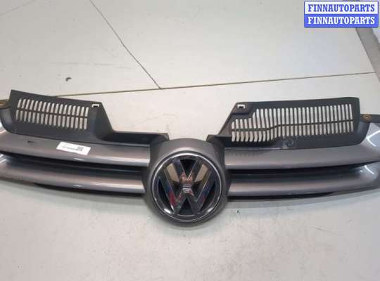 Решетка радиатора VG2797015 на Volkswagen Golf 5 2003-2009