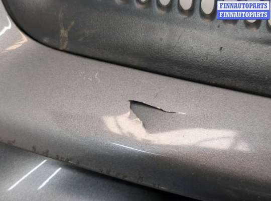 купить Решетка радиатора на Volkswagen Golf 5 2003-2009