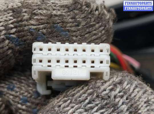 купить Зеркало боковое на Lexus RX 2003-2009