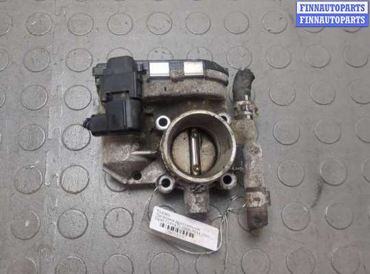 купить Заслонка дроссельная на Opel Corsa D 2006-2014