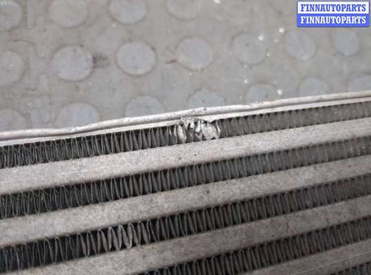 купить Радиатор интеркулера на Audi Q7 2005-2015