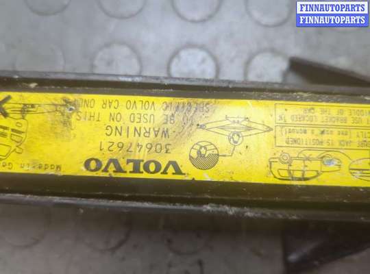 купить Домкрат на Volvo XC90 2002-2014