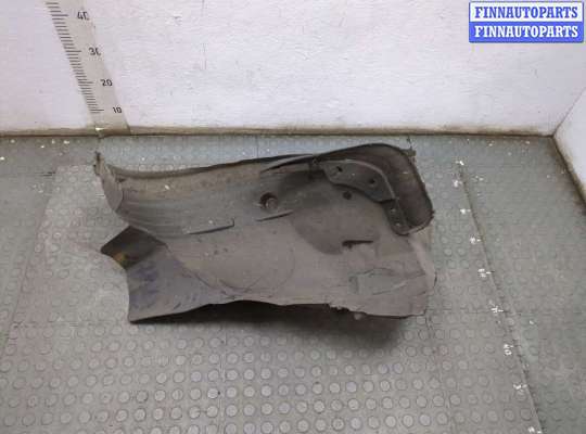 купить Защита арок (подкрылок) на Mercedes A W169 2004-2012