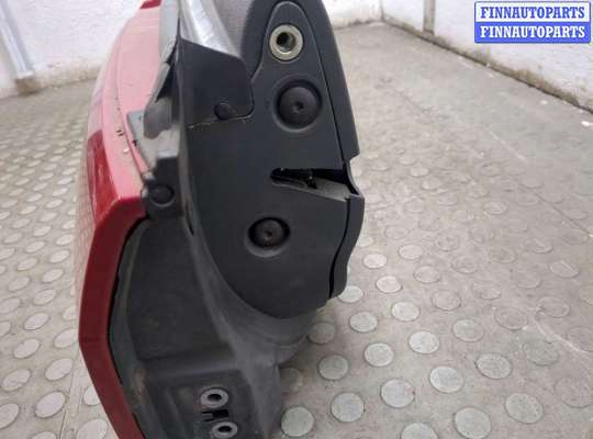 купить Обшивка крышки (двери) багажника на Peugeot 3008 2009-2016