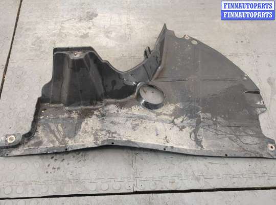 купить Защита моторного отсека (картера ДВС) на Citroen Jumper (Relay) 2014-2025