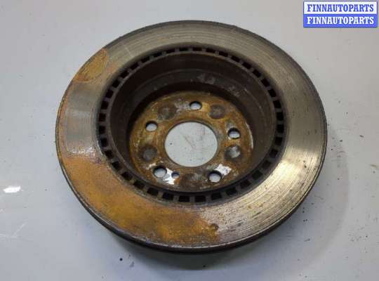 купить Диск тормозной на Mercedes E W211 2002-2009