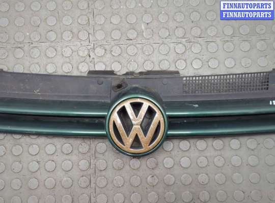 Эмблема VG2663044 на Volkswagen Golf 4 1997-2006