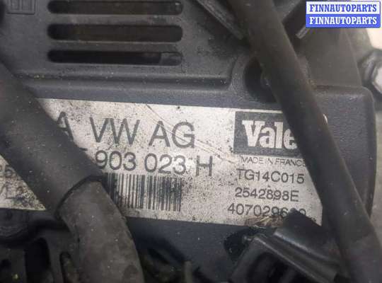 купить Генератор на Audi A4 (B7) 2005-2007