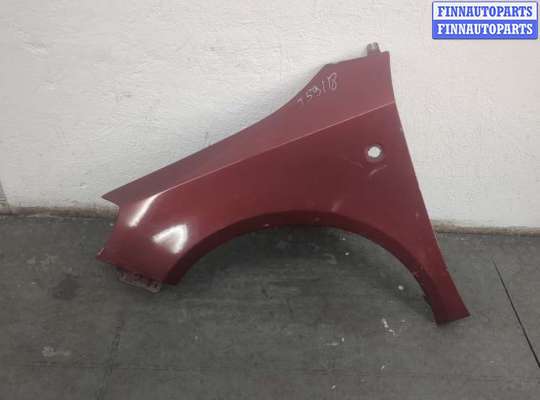 Крыло SK518148 на Skoda Fabia 2007-2014