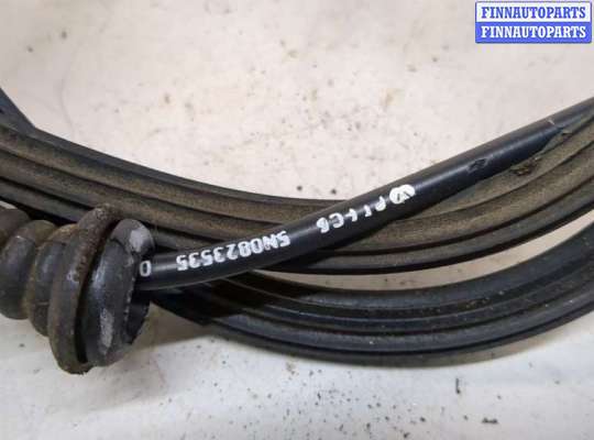 купить Трос капота на Volkswagen Tiguan 2007-2011