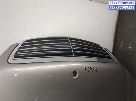 купить Капот на Mercedes S W220 1998-2006