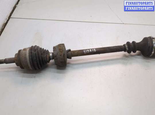 купить Полуось (приводной вал, шрус) на Renault Scenic 1996-2002