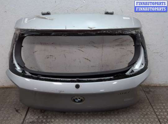 Купить Крышка (дверь) багажника на BMW 1 F20, F21 2011-2019 Крышка (дверь) багажника BM3558282 на BMW 1 F20, F21 2011-2019