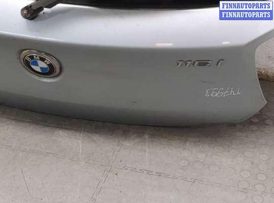 купить Крышка (дверь) багажника на BMW 1 F20, F21 2011-2019