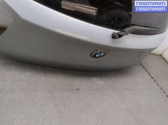 купить Крышка (дверь) багажника на BMW 1 F20, F21 2011-2019