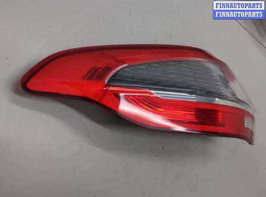 купить Фонарь (задний) на Ford S-Max 2010-2015