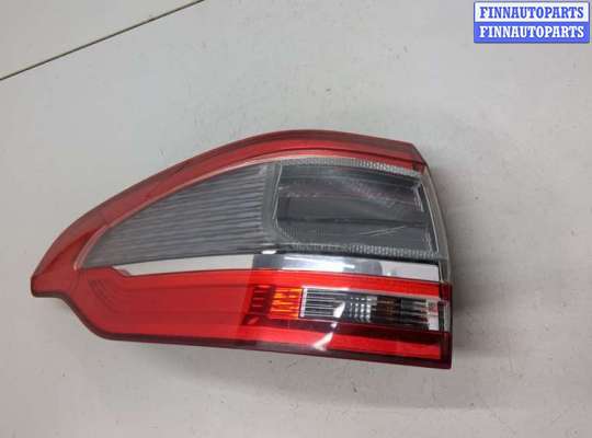 купить Фонарь (задний) на Ford S-Max 2010-2015