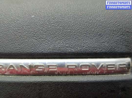 купить Подушка безопасности водителя на Land Rover Range Rover Evoque 2011-2018