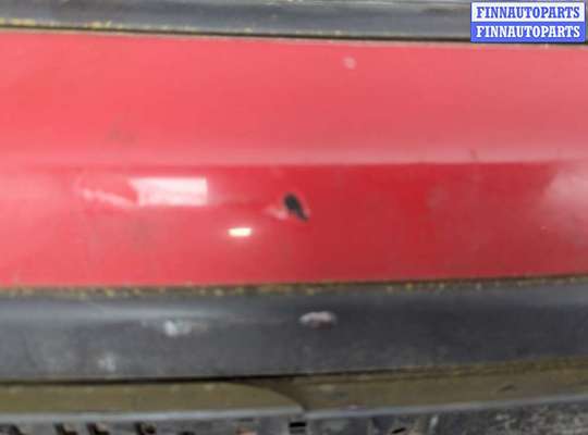 купить Заглушка (решётка) бампера на Ford Galaxy 2000-2006