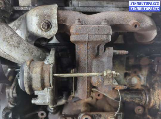 купить Маховик на Renault Master 1998-2010