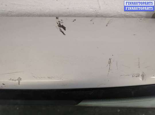 купить Крышка (дверь) багажника на Volkswagen Golf 4 1997-2006