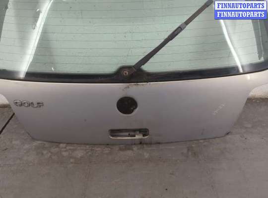 купить Крышка (дверь) багажника на Volkswagen Golf 4 1997-2006