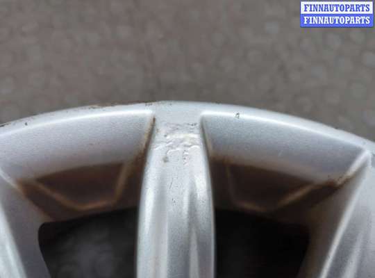 купить Диск литой на Ford Mondeo 4 2007-2015