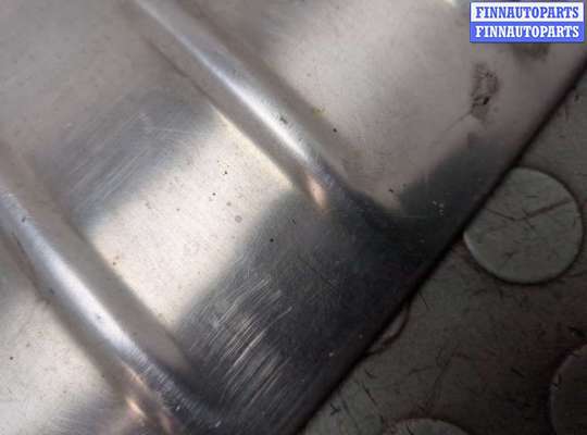 купить Пластик кузовной на Porsche Cayenne 2002-2010