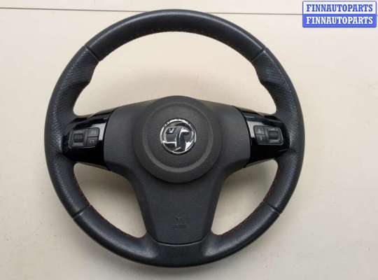 Руль OP2351547 на Opel Corsa D 2006-2014