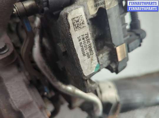 купить Корпус масляного фильтра на BMW 1 E87 2004-2011