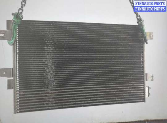 купить Радиатор кондиционера на Dodge Avenger 2007-2014