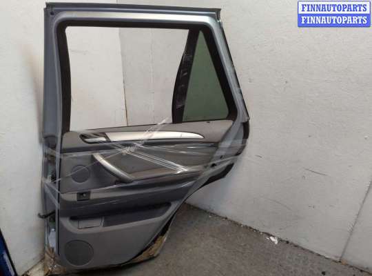 купить Ручка двери наружная на BMW X5 E53 2000-2006