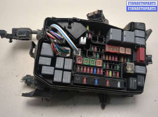 купить Блок предохранителей на Toyota Auris E18 2012-2018