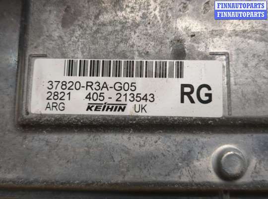 купить Блок управления двигателем на Honda Civic 2011-2017