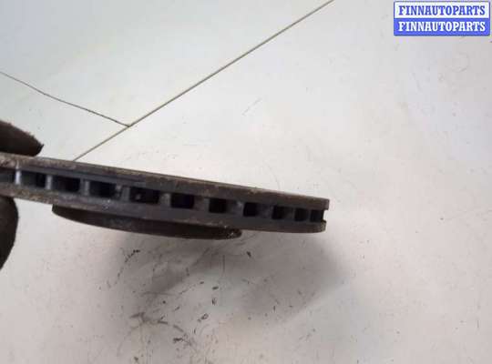 купить Диск тормозной на Renault Scenic 2012-2016