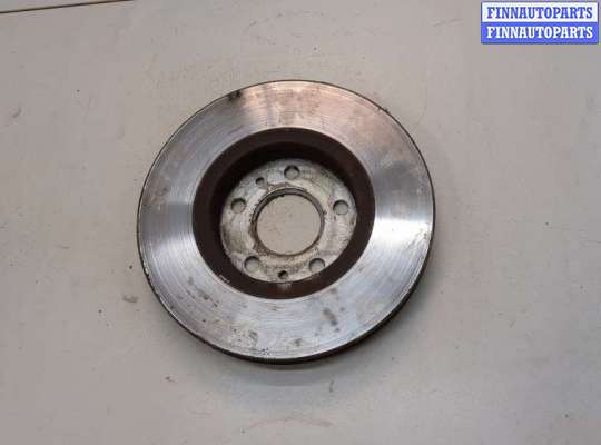 Купить Диск тормозной на Renault Scenic 2012-2016 Диск тормозной RN1605114 на Renault Scenic 2012-2016