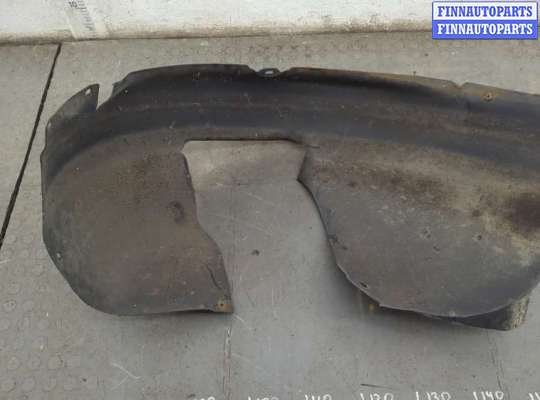 купить Защита арок (подкрылок) на Volkswagen Golf 5 2003-2009