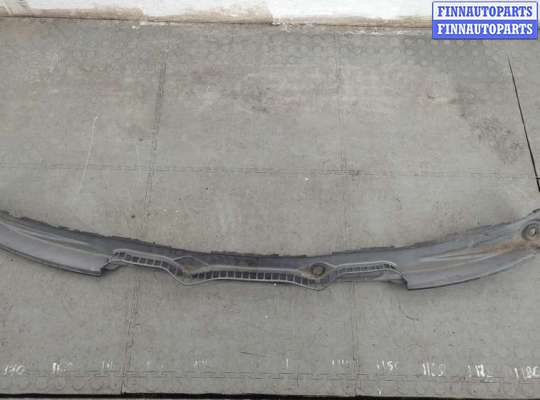 купить Жабо под дворники (дождевик) на BMW X3 E83 2003-2010