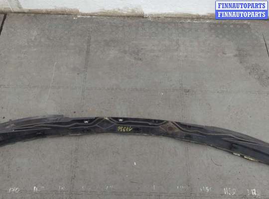 купить Жабо под дворники (дождевик) на BMW X3 E83 2003-2010