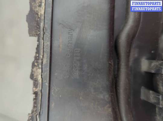 купить Жабо под дворники (дождевик) на BMW X3 E83 2003-2010