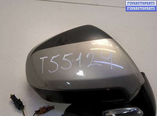 купить Зеркало боковое на Peugeot 3008 2009-2016