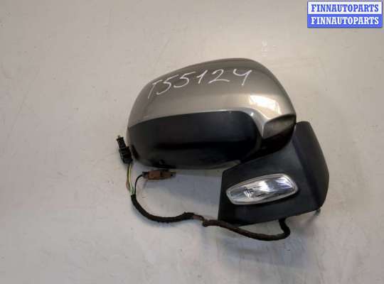 купить Зеркало боковое на Peugeot 3008 2009-2016