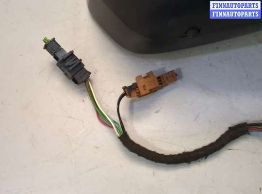 купить Зеркало боковое на Peugeot 3008 2009-2016