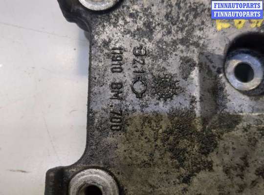 купить Кронштейн компрессора кондиционера на Nissan Almera N16 2000-2006