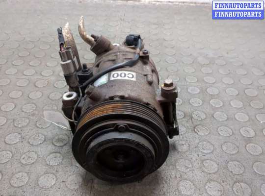 купить Компрессор кондиционера на Hyundai ix 35 2010-2015