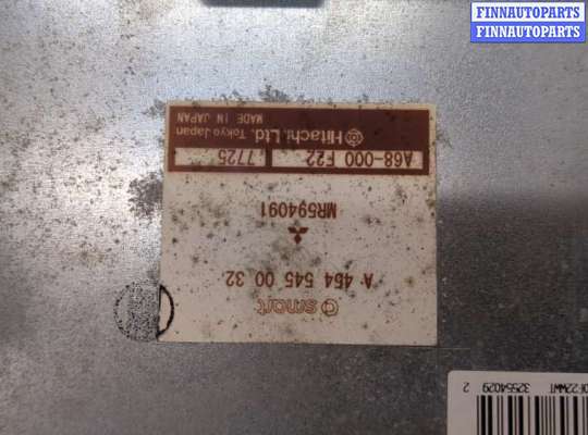 купить Блок управления электроусилителем руля на Mitsubishi Colt 2002-2012