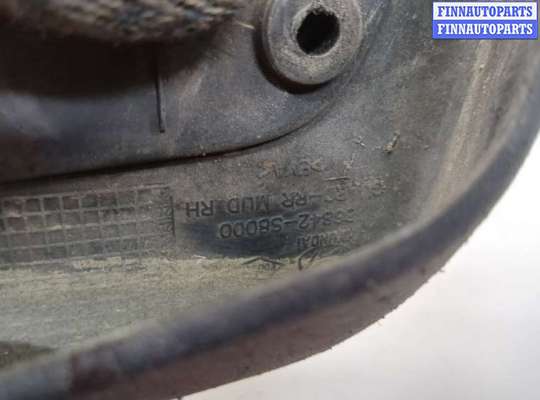 купить Брызговик на Hyundai Palisade 2018-2022