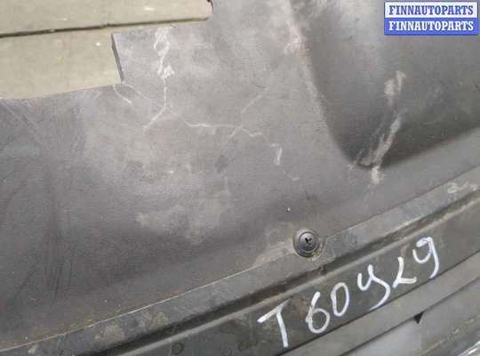 купить Накладка замка капота на Ford C-Max 2002-2010