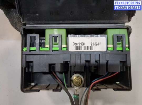 купить Блок реле на Peugeot Partner 2002-2008